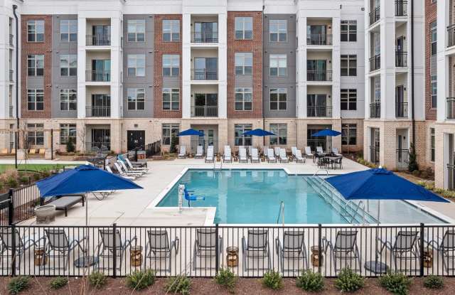 The Keaton at Brier Creek photos photos