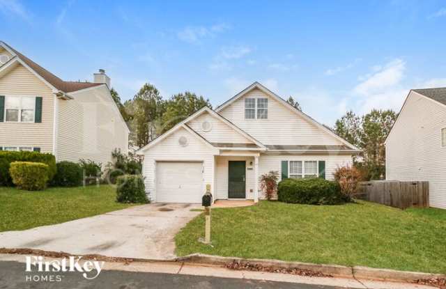 7046 Setters Way - 7046 Setters Way, DeKalb County, GA 30038