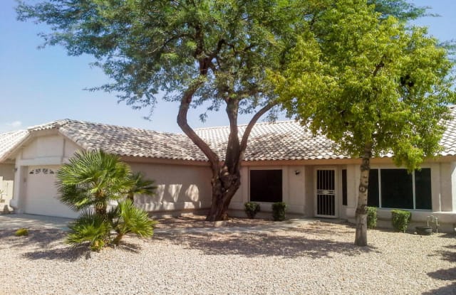 17441 N 84th Dr - 17441 North 84th Drive, Peoria, AZ 85382