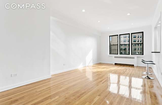 159-34 Riverside Drive West - 159-34 Riverside Drive West, New York City, NY 10032