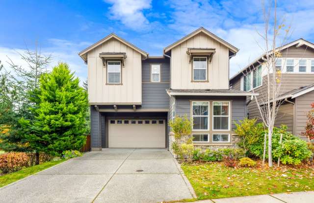 Gorgeous Tons of Upgrades 3 Bedroom Loft  Office Bothell photos photos