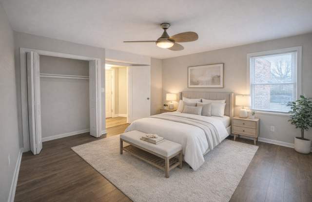 2026 Move-In Special – $500 LEASE SIGNING BONUS!! Affordable 2-Bedroom Apartment in Southeast DC Gallery 4