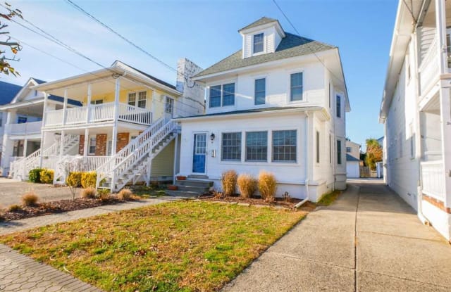 14 Ocean Road - 14 Ocean Road, Ocean City, NJ 08226