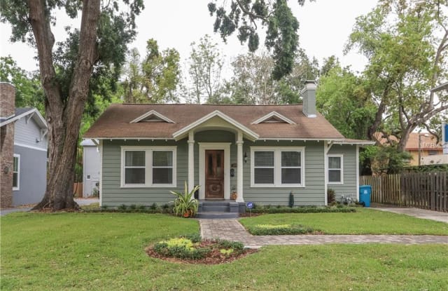 1007 HARWELL STREET - 1007 Harwell Street, Orlando, FL 32801