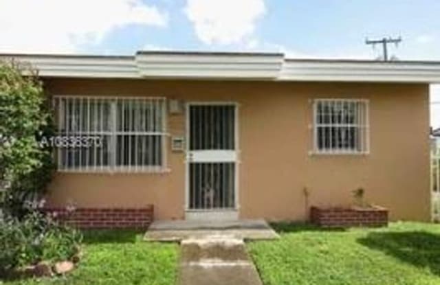 9602 Southwest 39th Street - 9602 SW 39th St, Westchester, FL 33165