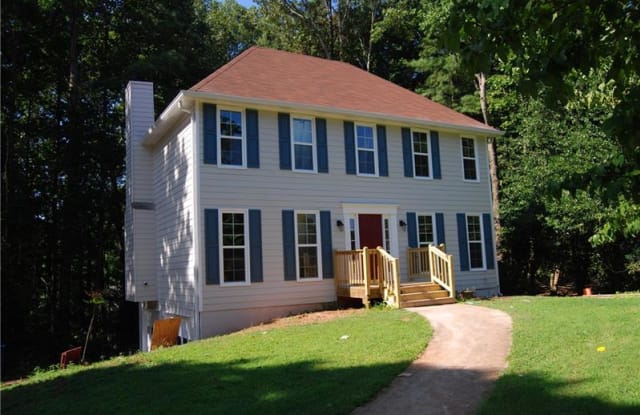 2028 Arbor Forest Drive - 2028 Arbor Forest Dr SW, Cobb County, GA 30064