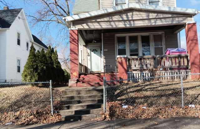 1831 North 28th Street photos photos