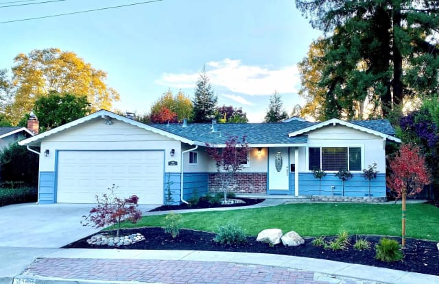 959 Duar Dr - 959 Duar Drive, Concord, CA 94518