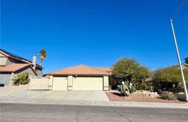 7108 Trading Post Lane - 7108 Trading Post Lane, Las Vegas, NV 89128