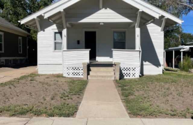 505 N 4th Ave - 505 North 4th Avenue, Sterling, CO 80751