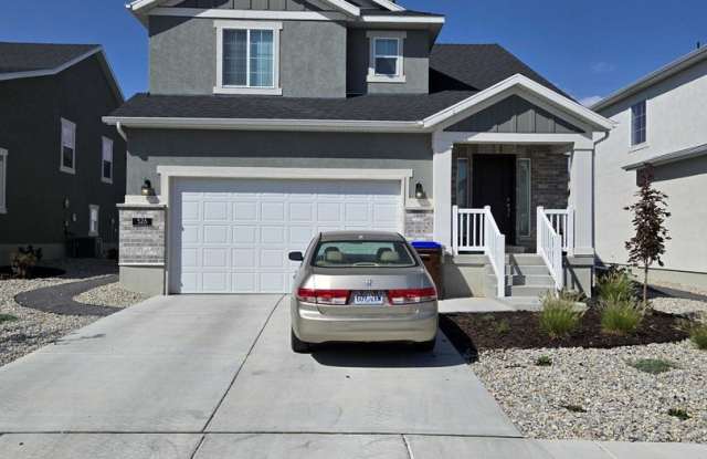 GET A MONTH OF RENT FOR FREE!!! - 526 South Oracle Street, Grantsville, UT 84029 GET A MONTH OF RENT FOR FREE!!! - 526 South Oracle Street, Grantsville, UT 84029