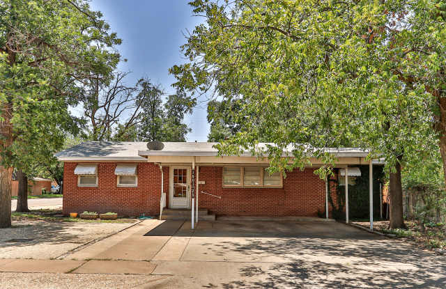 3801 26th Street photos photos