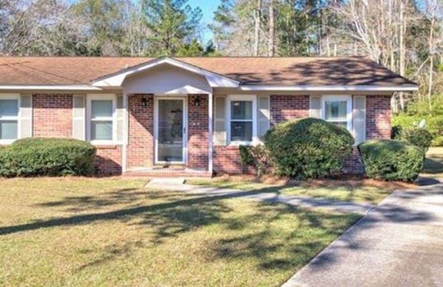 820 Cedar Street - 820 Cedar Street, Georgetown, SC 29440