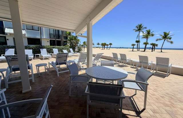 1595 South OCEAN Ln. Gallery 3