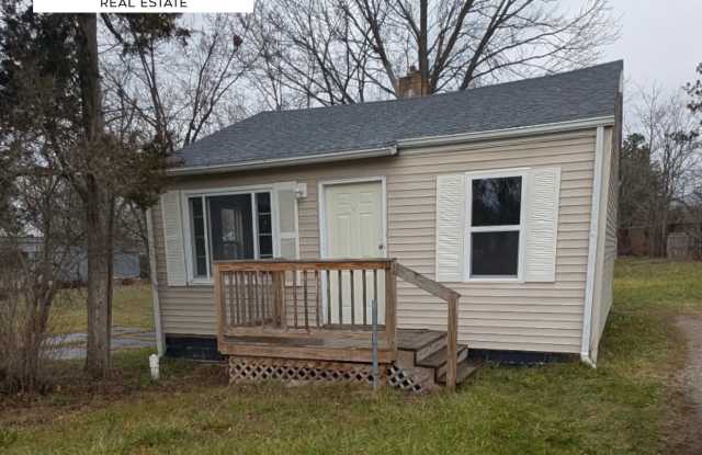 1169 TERRY - 1169 Terry Avenue, Beecher, MI 48458