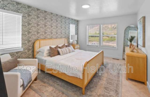 285 West 1150 North - 285 West 1150 North, Brigham City, UT 84302