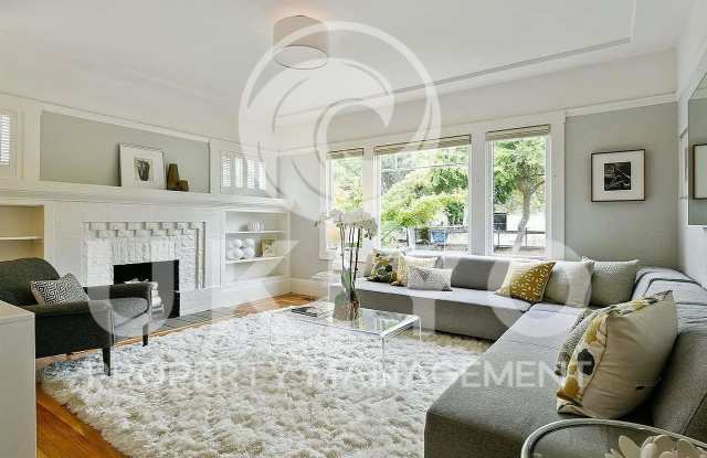 93 Echo Avenue - 93 Echo Avenue, Oakland, CA 94611
