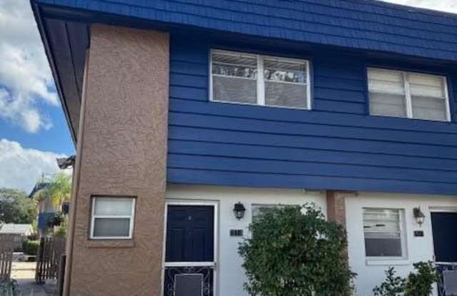 2511 Country Club Drive unit: B118 photos photos