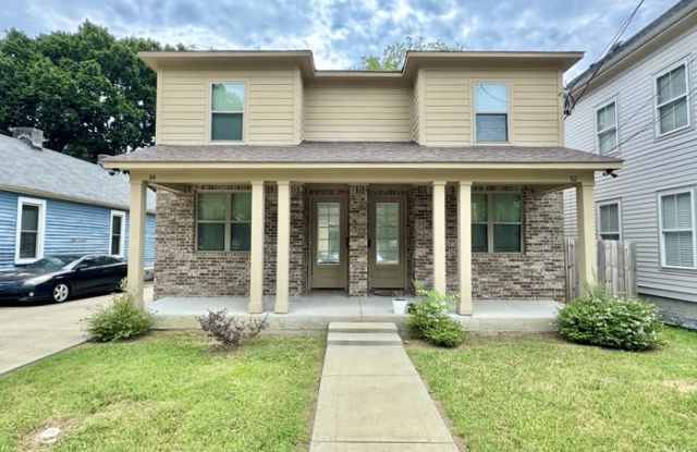 84 North Rembert Street photos photos