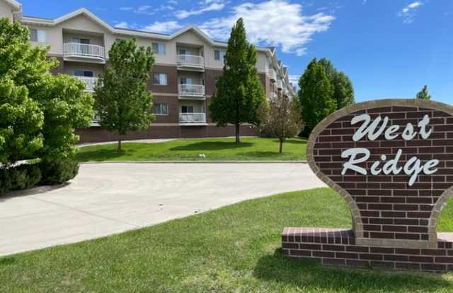 West Ridge Apartments photos photos
