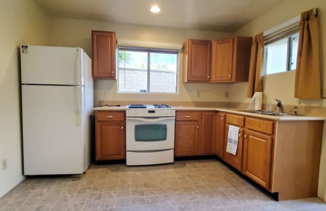 452 Pina Lane STUDIO Guest House - 452 Pina Lane, Vista, CA 92083