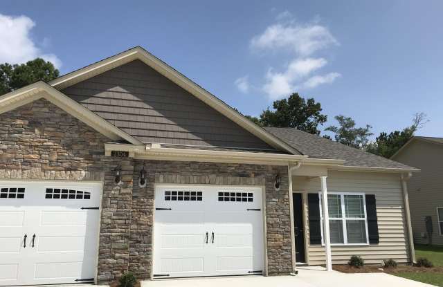 2304 Sweet Bay Drive unit: B - 2304 Sweet Bay Drive., Greenville, NC 27834