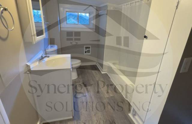 One Bedroom House Available Now photos photos