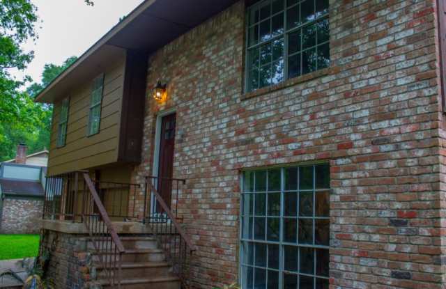 2126 Little Cedar Dr. - 2126 Little Cedar Drive, Houston, TX 77339