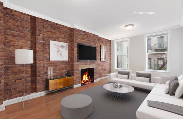 77 Sullivan Street - 77 Sullivan Street, New York City, NY 10012