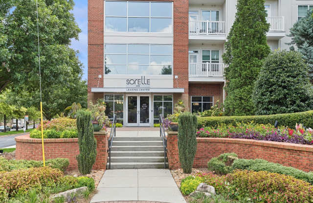 Sorelle Apartments photos photos