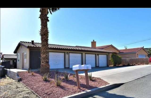 12585 Maui Way - 12585 Maui Way, Desert Hot Springs, CA 92240