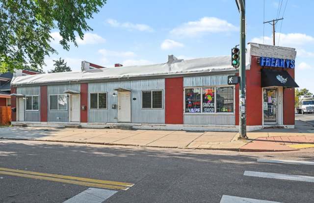 Apartment Available in West Highlands/Berkeley Area Gallery 1