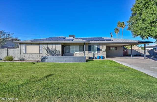 6816 E CORONADO Road photos photos