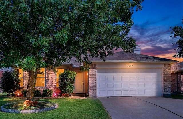 2600 Terrace Drive - 2600 Terrace Drive, McKinney, TX 75071 2600 Terrace Drive - 2600 Terrace Drive, McKinney, TX 75071