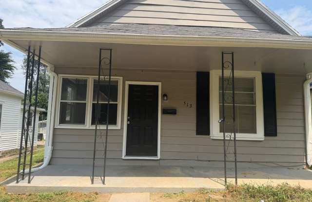 3 Bedroom One Bath! photos photos