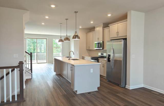 9409 BARNES LOOP - 9409 Barnes Loop, Manassas, VA 20110