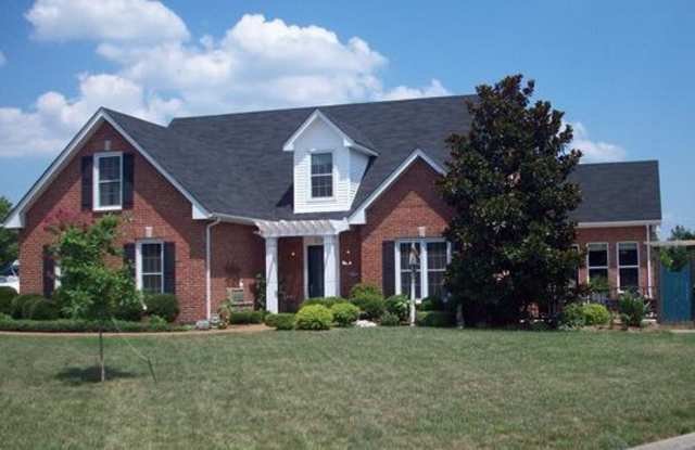 2518 Wythe Close photos photos