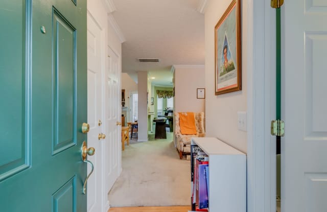 2006 Nashboro Blvd - 2006 Nashboro Boulevard, Nashville, TN 37217