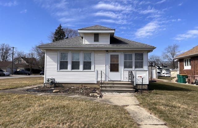 1251 Cora Street - 1251 Cora Street, Joliet, IL 60435