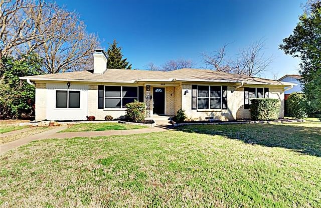 3923 Davila Drive - 3923 Davila Drive, Dallas, TX 75220
