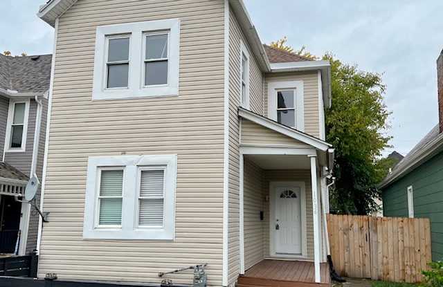 1036 Fair Ave - 1036 Fair Avenue, Columbus, OH 43205