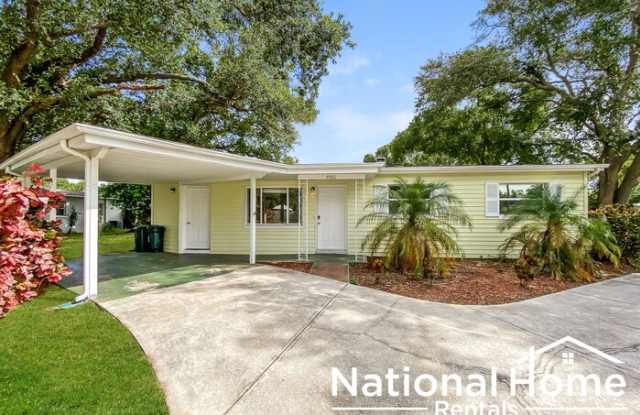 5501 92nd Terrace North - 5501 92nd Terrace North, Pinellas Park, FL 33782