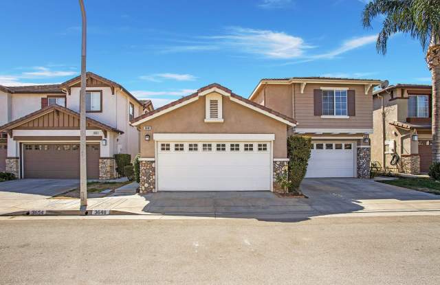 Rarely on the market! One Story Attached Single Family Residence in Brea-Olinda Ranch! Gallery 1