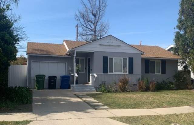 5929 Hesperia Ave - 5929 Hesperia Avenue, Los Angeles, CA 91316