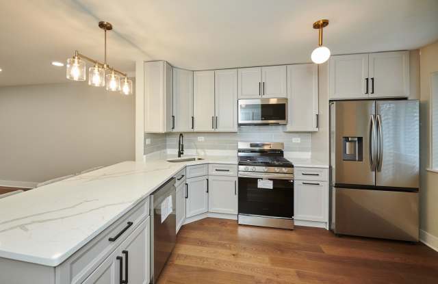 7074 N RIDGE Boulevard Gallery 4