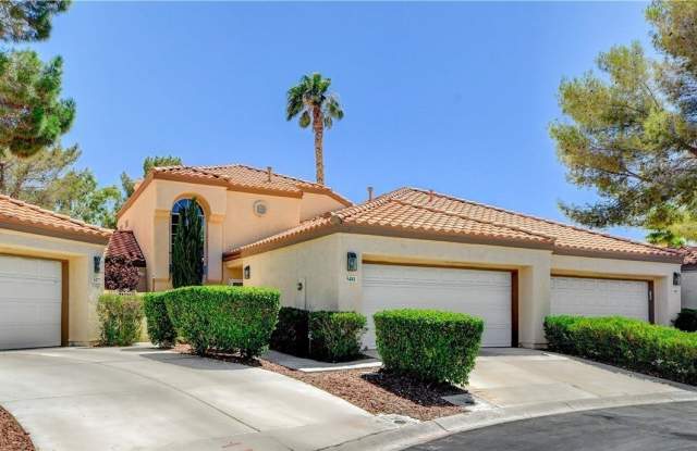 5481 Painted Mirage Rd photos photos