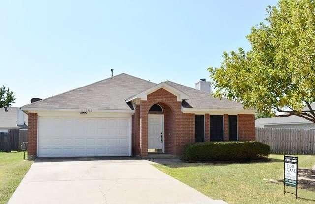 3302 Rustic Meadow Trail - 3302 Rustic Meadow Trail, Mansfield, TX 76063