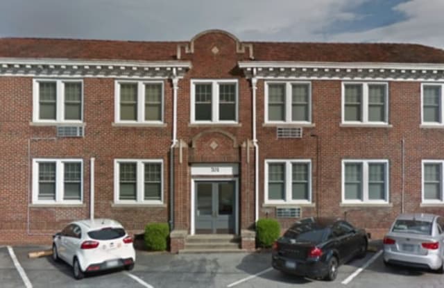 406 East Main Street - 406 East Main Street, Spartanburg, SC 29302
