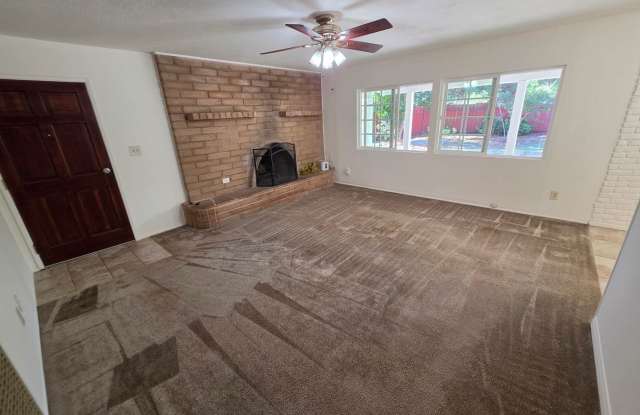 3bd/2 ba Clairemont Single Family Home Gallery 4