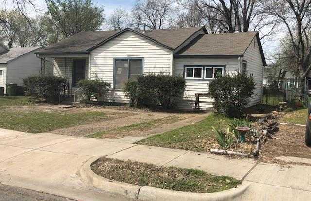 3111 Elm Park - 3111 Elm Park Street, Richland Hills, TX 76118